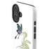 LA Williams Boo by LA Williams iPhone 16 Plus Impact Case